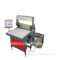 ZXSJ-700 paper top water glue machine